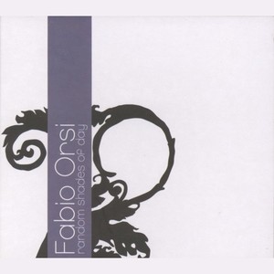 Fabio Orsi - But Memory Had Sons