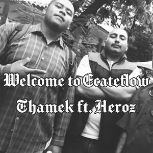 Welcome to Ecateflow (Explicit)