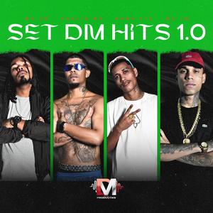 Set Dm Hits 1.0 (feat. Mc Vn Boladão 22, Carlin MC, Mc dans vtc & Mc Jm)