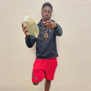 Prankin (feat. Luh jay) (Explicit)