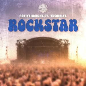 Rockstar (feat. Troubl3z) (Explicit)