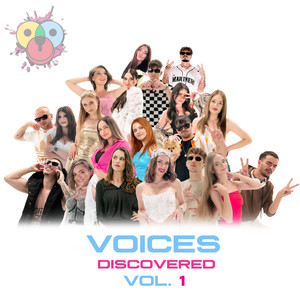 Voices Discovered (Vol. 1)