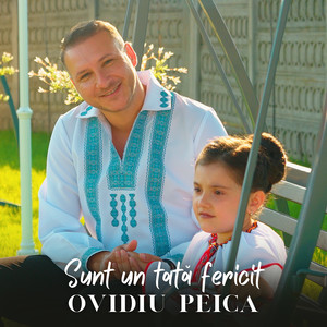 Sunt Un Tată Fericit