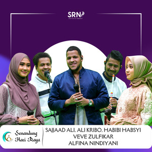 Live at SRN: Senandung Hari Raya