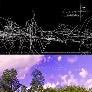 Annd - Something Comforting