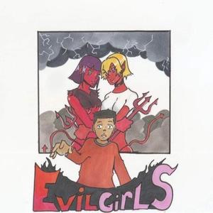 Evil Girls (feat. Nuwav) (Explicit)