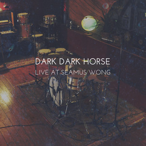 Live at Seamus Wong Studios