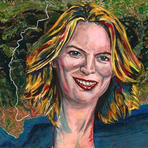 Mercy Street(feat. Mary Mossberg)