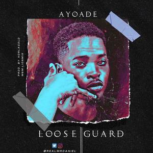 Loose guard (Explicit)