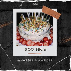 Soo Nice (feat. Youngcee)