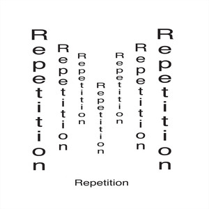 Repetition (Explicit)