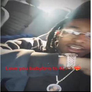 D&G (feat. Firebatch) (Explicit)