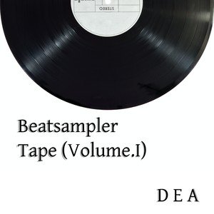 Beatsampler Tape (Volume.I)