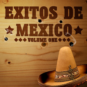 Exitos De Mexico Vol 1