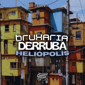 BRUXARIA DERRUBA HELIÓPOLIS (Explicit)