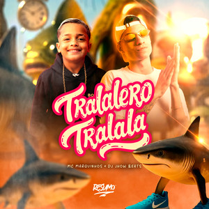 Tralalero Tralala