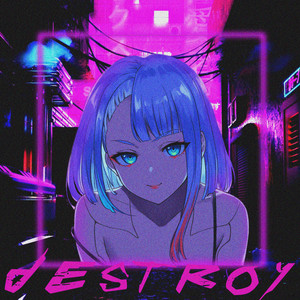 DESTROY