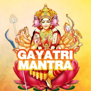 Gayatri Mantra