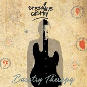 Stephane Castry - Blues Bass