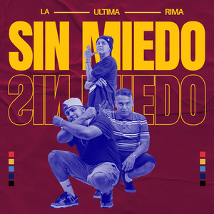 Sin Miedo (Explicit)