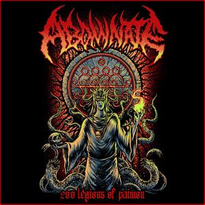 200 Legions of Paimon (Explicit)