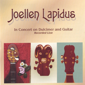 Joellen Lapidus In Concert