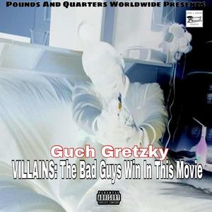 Villains: The Bad Guys Win in This Movie (Explicit)