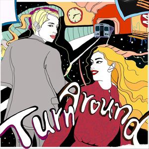 Turn Around (feat. Christie Huff)