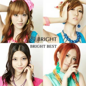 Brightest Star封面