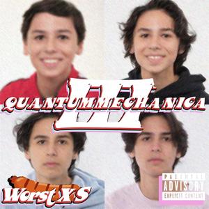 QUANTUMMECHANICA III (Explicit)