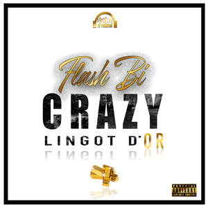 CRAZY (Explicit)