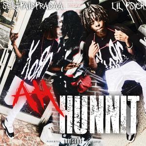 ah hunnit (feat. selfpaidpradaa) [Explicit]