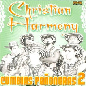 Cumbias Peñoneras (Vol. 2)