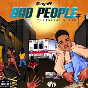 Bad People (Explicit)