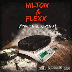 JINVESTI JE REVEND (feat. Flexxy) (Radio Edit|Explicit)