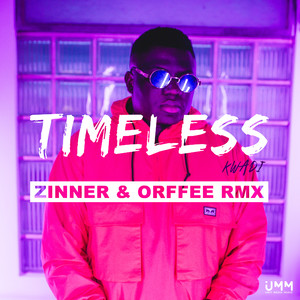 Timeless (Zinner & Orffee Mix)