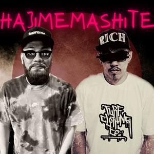 Hajimemashite (feat. Young Lotho) [Explicit]