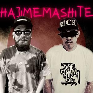 Hajimemashite (feat. Young Lotho) (Explicit)