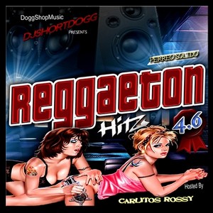 Reggaeton Hitz 4.6 Perreo Solido