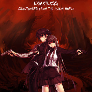 lxmxtlxss - Doppelganger?!