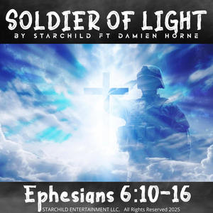 Soldier Of Light (feat. Damien Horne)
