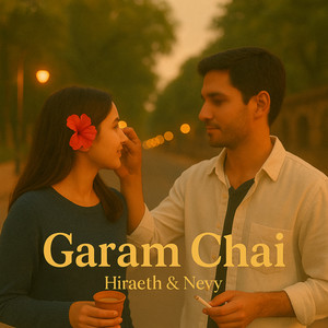 GARAM CHAI