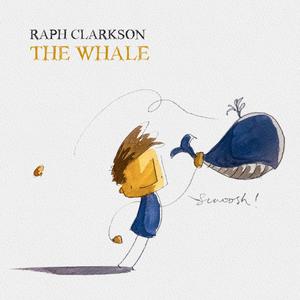 The Whale (feat. Phil Merriman & Orlando Clarkson)