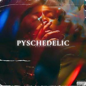 PYSCHEDELIC
