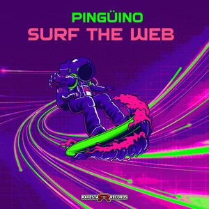 Surf The Web