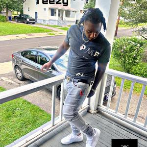 Free Teezy (Explicit)