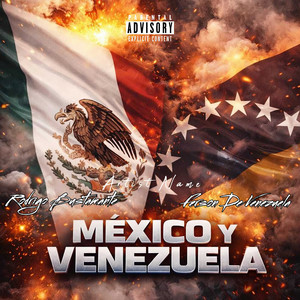 México y Venezuela (Explicit)