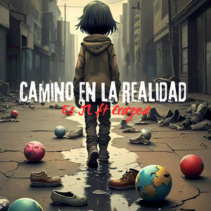 Camino en la Realidad (En Vivo)