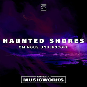 Haunted Shores: Ominous Underscore