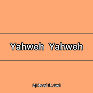 Yahweh Yahweh